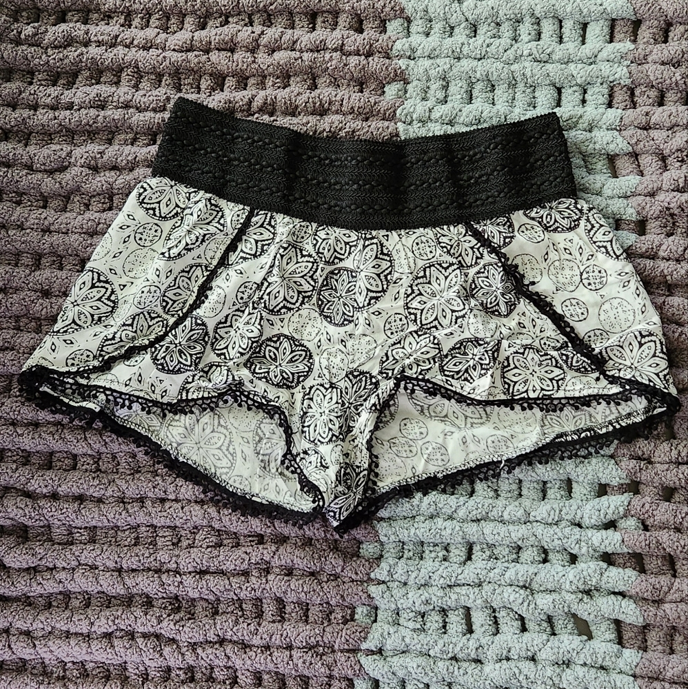 NOBO Shorts